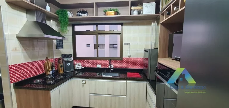 Imagem Lindo apartamento impecável, com 107m² totalmente reformado para oferecer conforto e sofisticação em localização privilegiada a 100mts do metrô Alto do Ipiranga unindo praticidade e exclusividade.