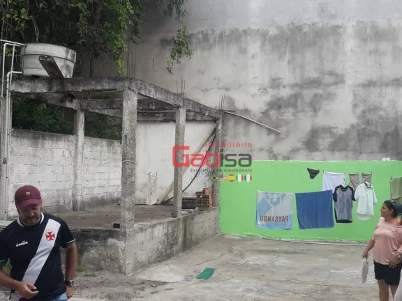 Imagem Casa com 2 dormitórios à venda, 60 m² por R$ 430.000,00 - Manguinhos - Armação dos Búzios/RJ