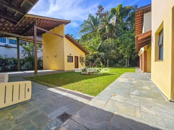 Imagem Casa à venda no Riviera, com 2 lotes 1001m² de área de terreno, com 5 dormitórios 302m², 8 vagas