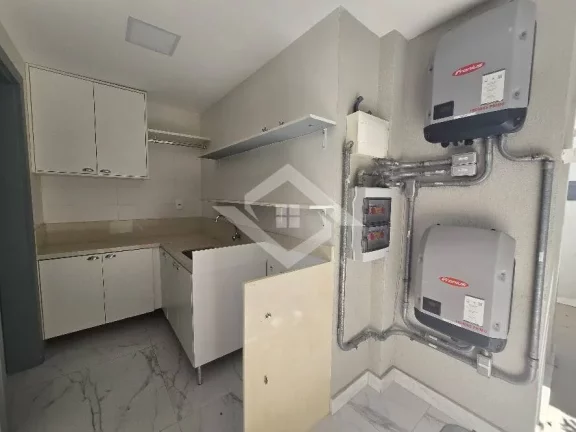 Imagem Casa Triplex Alto Luxo - Mobiliada- 5 suítes- Barra da Tijuca