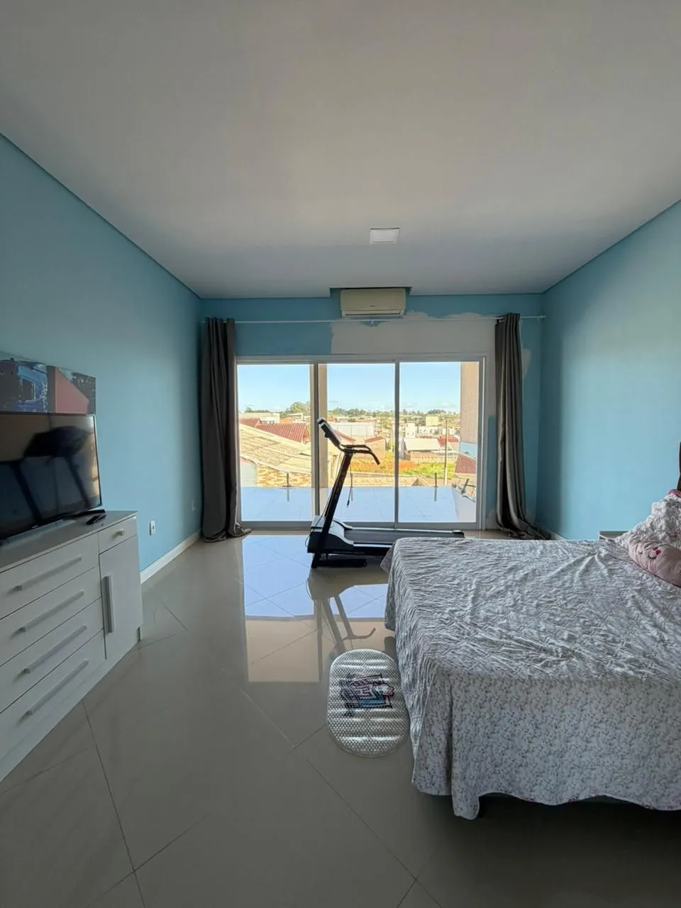 Imagem Linda casa 3 dormitorios com 1 suite