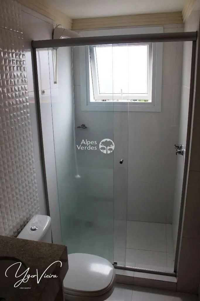 Imagem Vende-se apartamento, 89 m2 por R$ 750.000,00 - Centro - Canela/RS