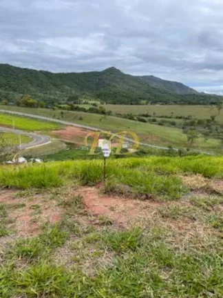 Imagem Terreno em Condomínio Fechado