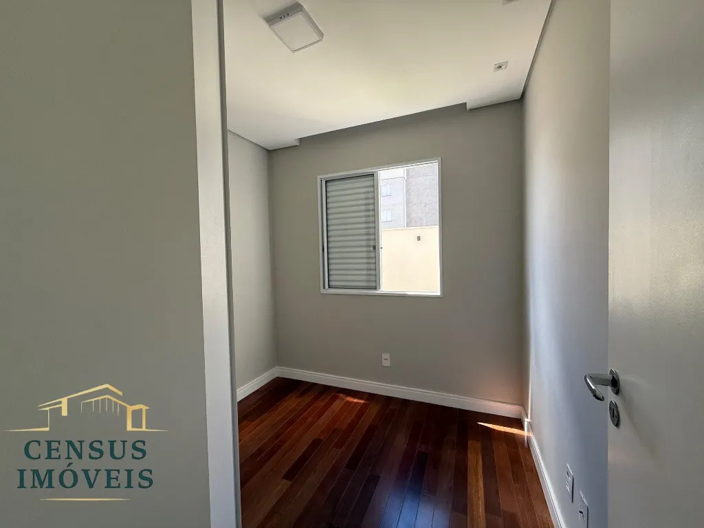 Foto do imóvel: Apartamento à venda em Vinhedo-SP, Condomínio Bello Cielo, bairro Santa Claudina: 2 quartos, 2 salas, 1 banheiro, 2 vagas de garagem, 139m². em SANTA CLAUDINA