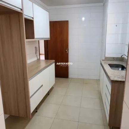 Imagem Apartamento à Venda - Nova Aliança, Ribeirão Preto • 120 m2