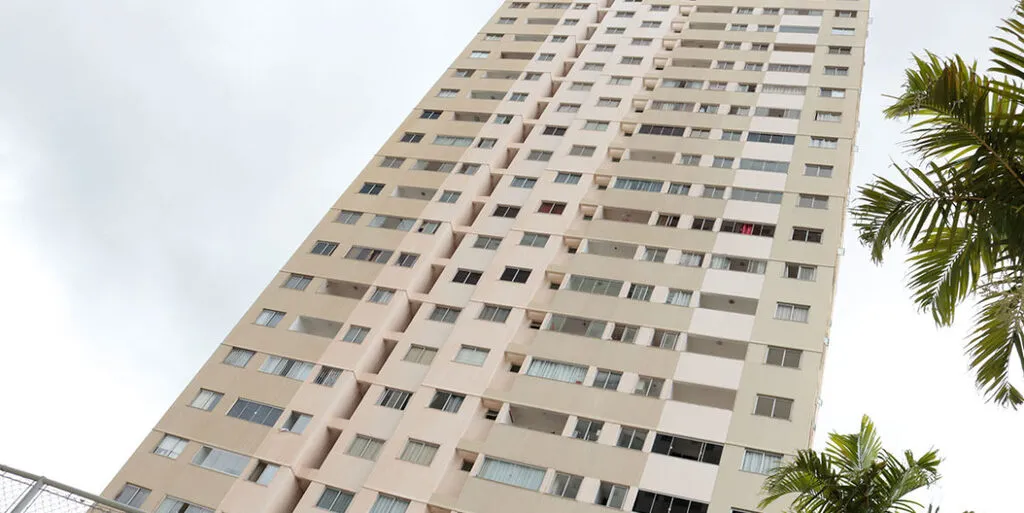 Imagem Apartamento à venda no bairro Vila Rosa - Goiânia/GO
