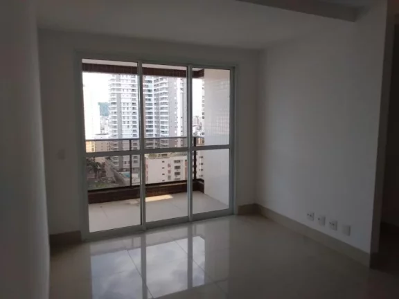 Imagem Cobertura Duplex Alto Padrão 5Qts 1St 3Vgs Vista Mar Gonzaga