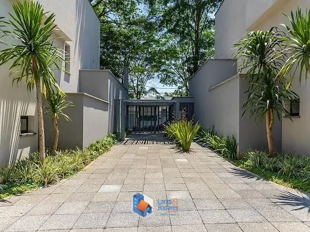 Imagem Casa em condomínio para venda em Jardim Cordeiro com 4 quartos, sendo 4 suítes, 719m²