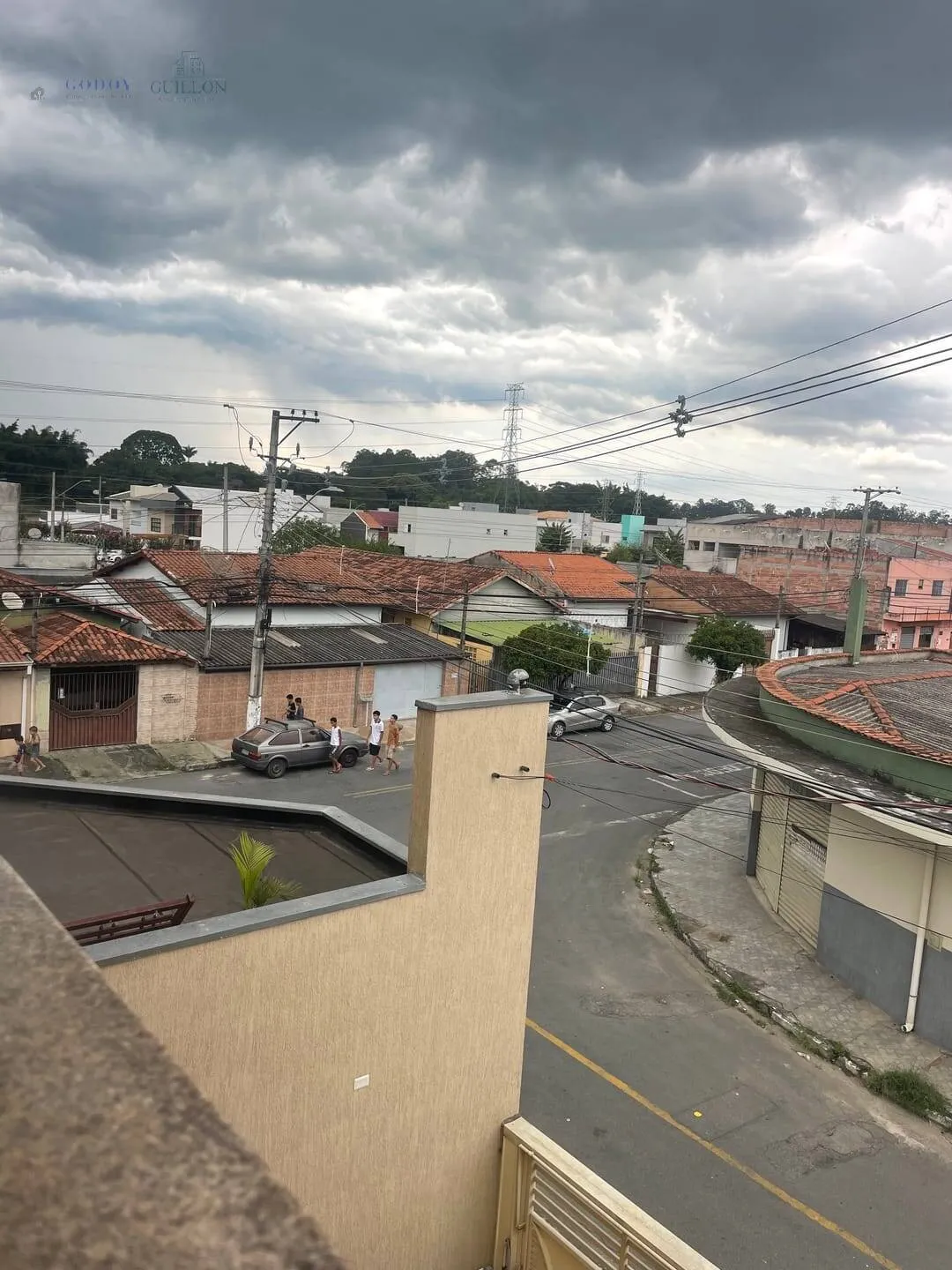 Imagem Apartamento à venda 2 Quartos, 1 Suite, 1 Vaga, 116.6M², Residencial Maricá, Pindamonhangaba - SP | Edifício Residencial e Comercial Maricá