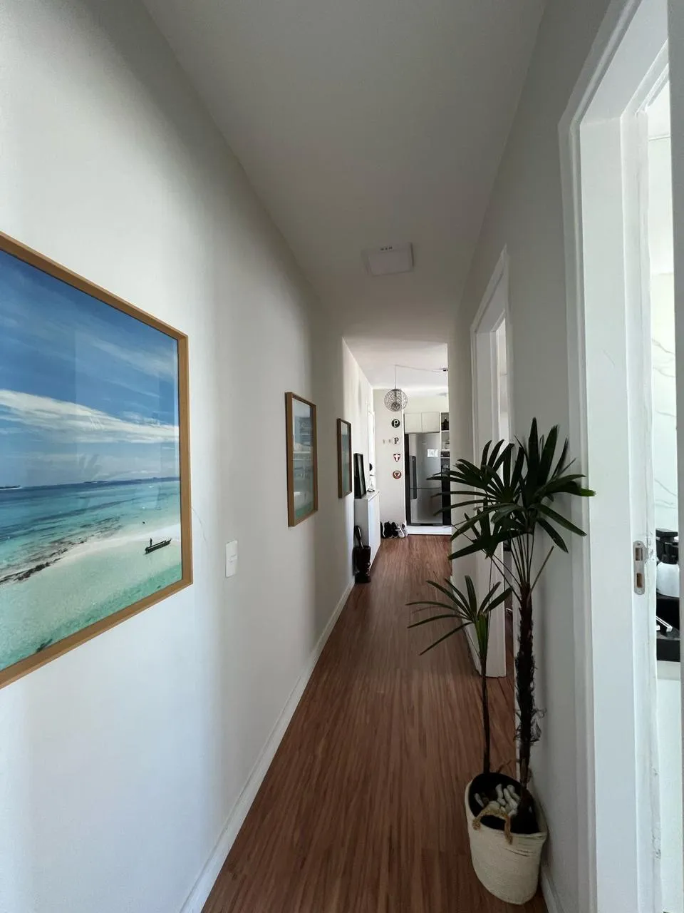 Imagem VENDO LINDO APARTAMENTO DE DOIS DORMITÓRIOS NA AV. MIGUEL YUNES!!