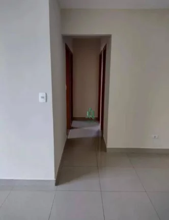 Imagem Apartamento com 3 dormitórios para alugar, 70 m² por R$ 3.114,32/mês - Centro - Guarulhos/SP