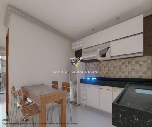 Imagem APARTAMENTO RESIDENCIAL em SANTA CRUZ CABRÁLIA - BA, nova cabrália
