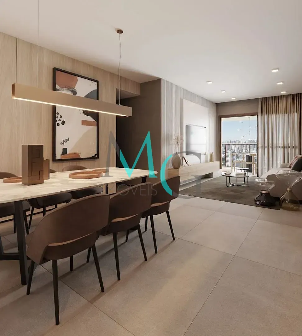 Imagem Atmosfera Condominium Park
