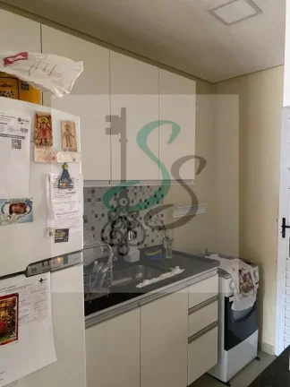 Imagem Oportunidade: Sobrado 2 dorms à venda no Jd. Novo Campos Elíseos, Campinas-SP - 80m²!