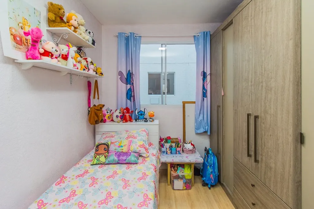 Imagem Apartamento em Mato Grande