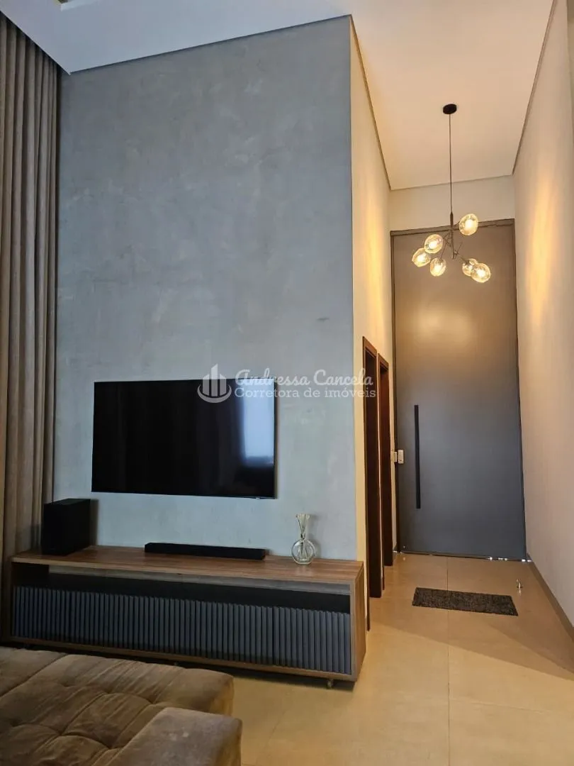 Imagem Figueira 2 - Casa com 3 suítes à venda, 172 m² por R$ 1.350.000 - FIGUEIRA II - São José do Rio Preto/SP