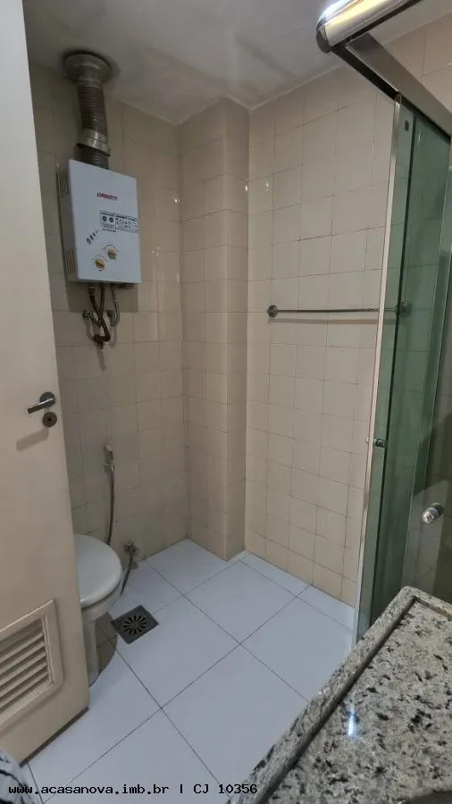 Imagem Apartamento para Locação em Rio de Janeiro, Andaraí, 2 dormitórios, 2 banheiros, 1 vaga