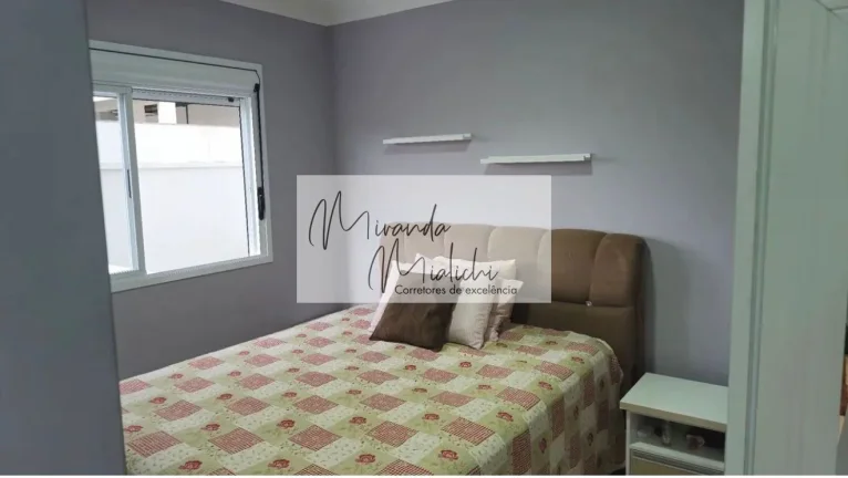 Imagem Apartamento à Venda em Campinas – São José | 2 Dormitórios (1 Suíte) | Varanda com Churrasqueira + Terraço Integrável