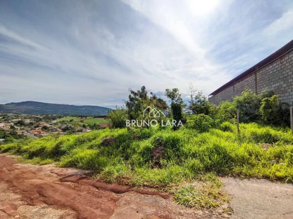 Imagem Lote à venda em São Joaquim de Bicas bairro Pedra Branca