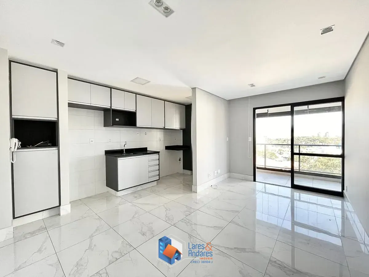 Foto do imóvel Apartamento para venda em Vila Mariana com 2 quartos, sendo 1 suíte, 64m² em Rua Paula Ney