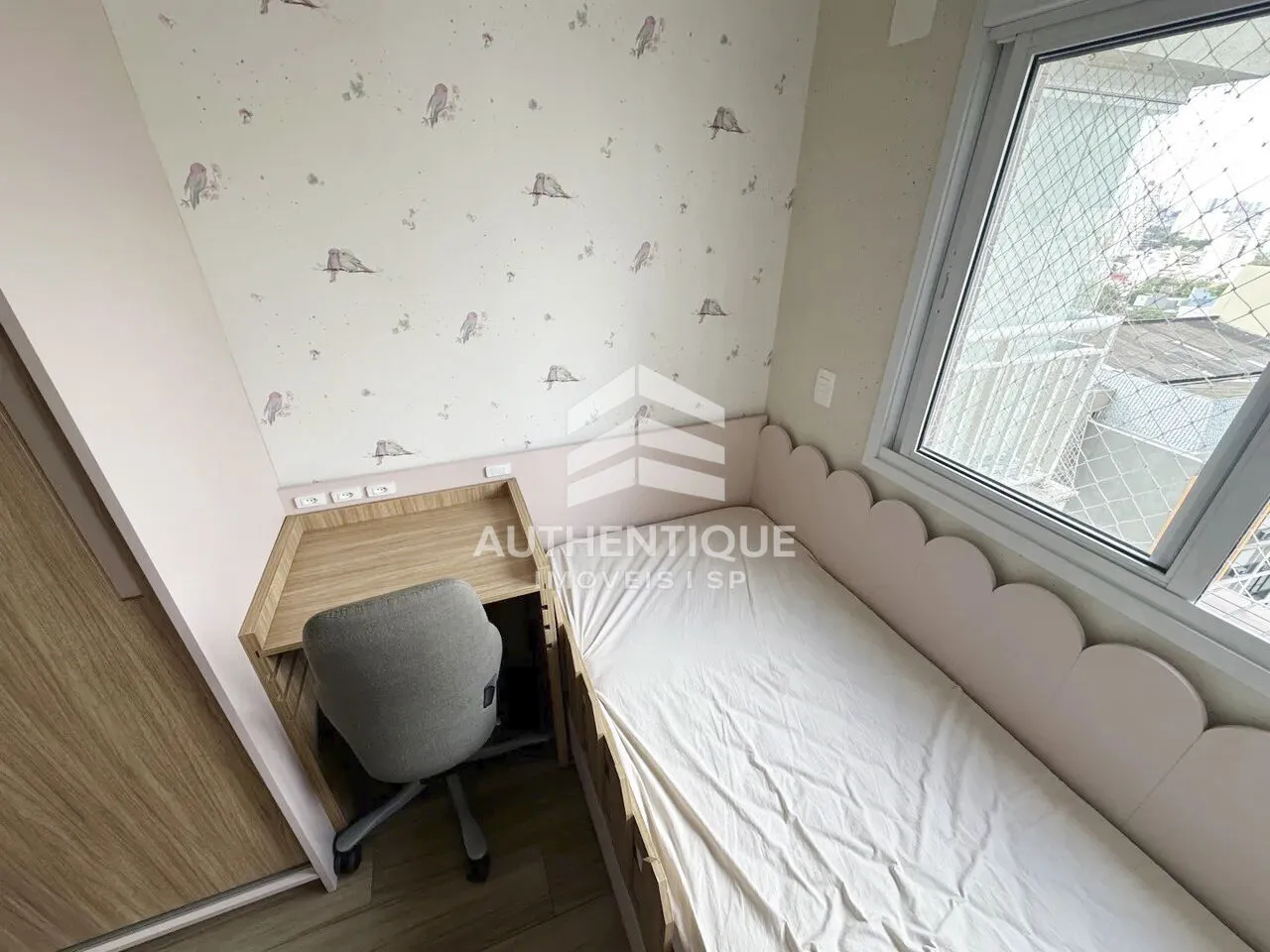 Imagem FAMILY GARDEN SBC - Apartamento no bairro Jardim Chácara Inglesa, São Bernardo do Campo à venda