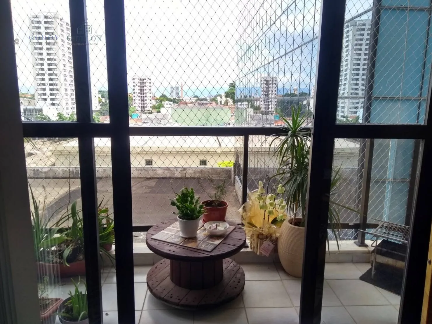 Imagem Apartamento à venda 3 Quartos, 1 Suite, 1 Vaga, 94M², Centro, Taubaté - SP | Edifício Michel Abud