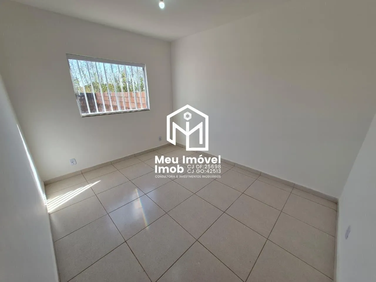 Imagem Casa em Chácara Marajoara A - Luziânia