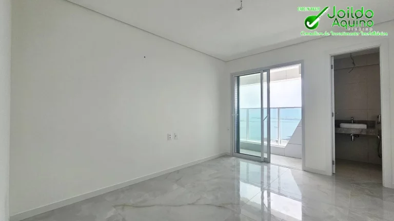 Imagem Exclusivo para você a uma quadra da Beira-Mar – Meireles