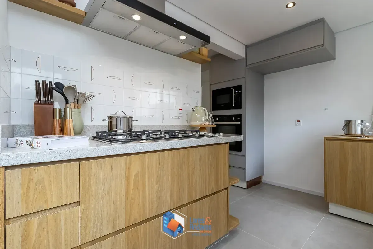Imagem Apartamento para venda em Vila Olímpia com 3 quartos, sendo 1 suíte, 92m²