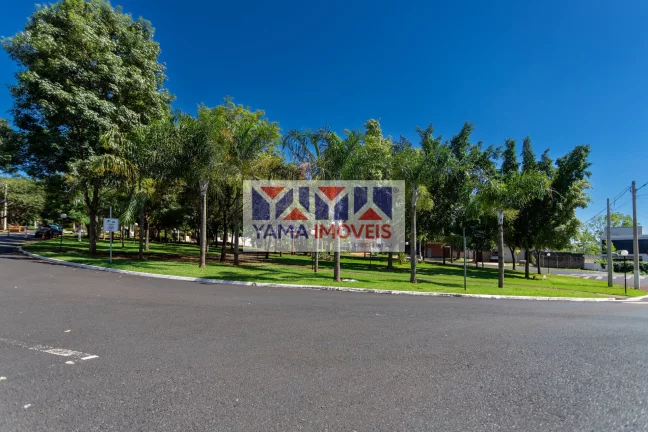 Imagem Condomínio Buona Vita Ribeirão - Casa à venda no bairro Condomínio Buona Vita Ribeirão - Ribeirão Preto/SP