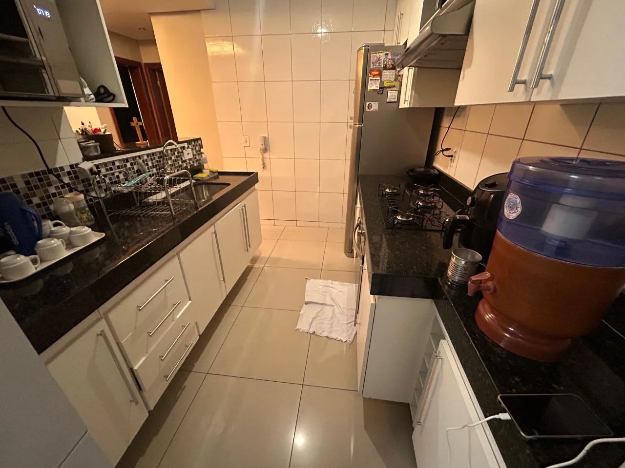 Imagem Apartamento Padrão