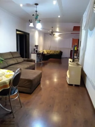Imagem CASA RESIDENCIAL em POÇOS DE CALDAS - MG, PARQUE PRIMAVERA