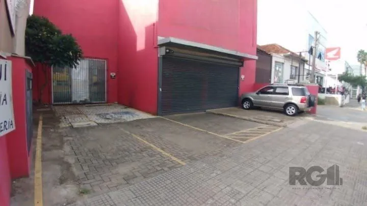 Imagem Loja em Petrópolis