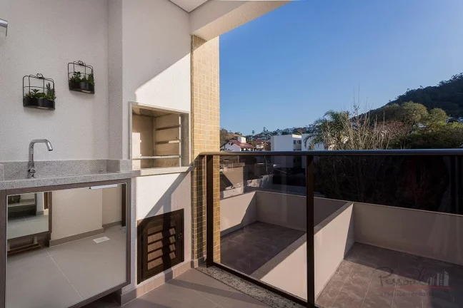 Imagem Apartamento de 2 dormitórios sendo 1 suíte, oferecemos o lugar ideal para a família que procura q...