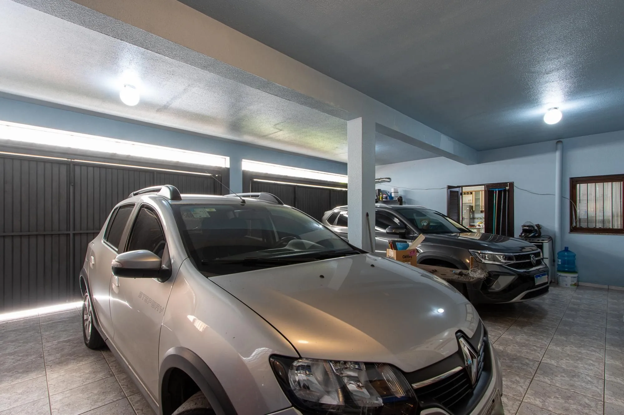 Imagem Casa Residencial ou Comercial, com 3 quartos (1 suite), 229m² privativos - Bairro Tristeza