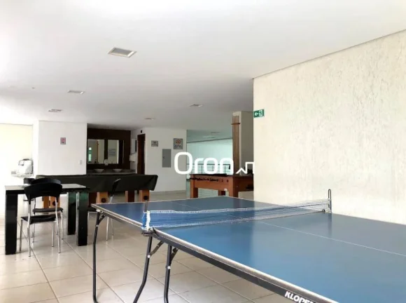 Imagem Apartamento com 3 dormitórios à venda, 116 m² por R$ 990.000,00 - Alto da Glória - Goiânia/GO
