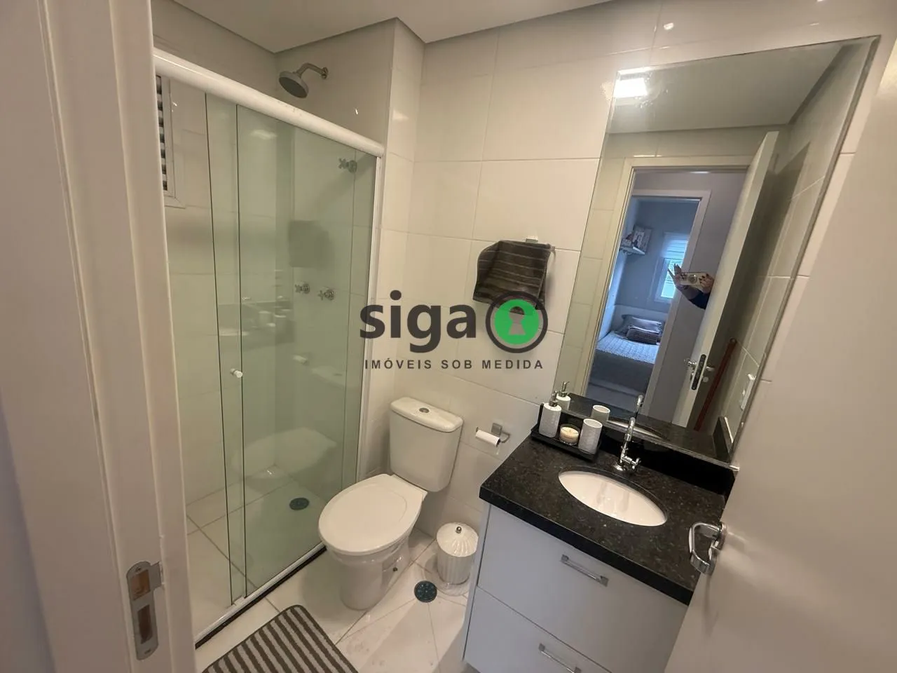 Imagem Apartamento a venda ou locação 2 dormitorios Ponte Rasa