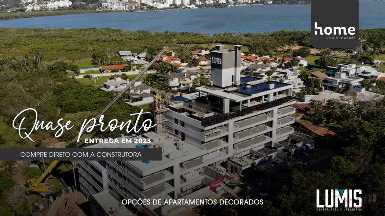 Imagem Apartamento de 2 dormitórios, 2 suíte, 1 garagem. Sala de estar e jantar com lavabo; Sacada com ch...