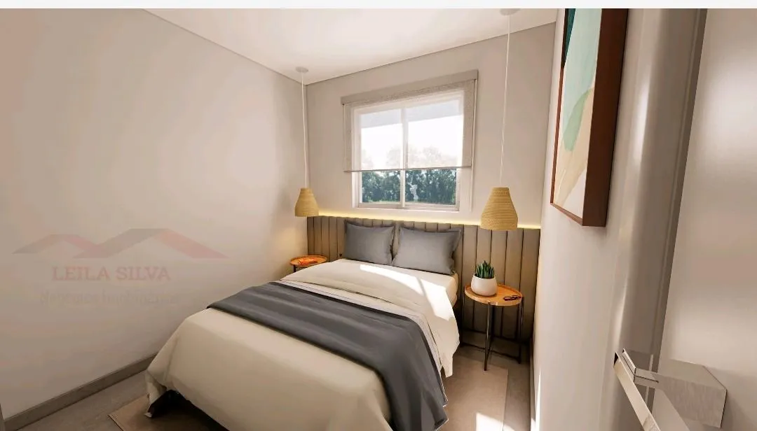 Imagem Sebastião Portela | Apartamento à Venda | São João