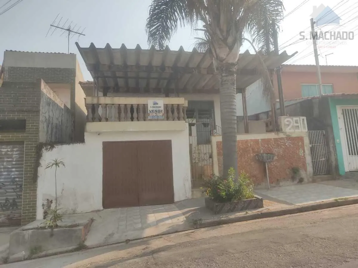 Foto do imóvel Terreno para Venda em Santo André / SP