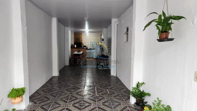 Imagem Casa no Adhemar Garcia