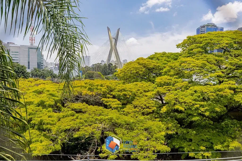 Imagem Apartamento à venda 2 Quartos 1 Vaga 70M² Vila Cordeiro São Paulo - SP