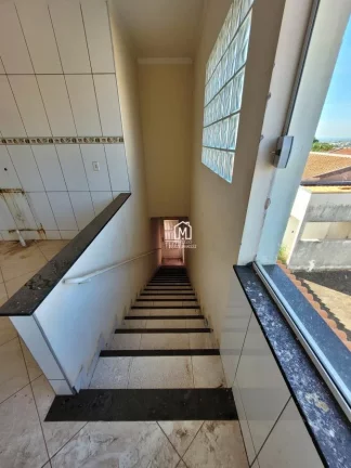 Imagem Residencial e Comercial para Venda em Limeira / SP no bairro Vila Cristóvam