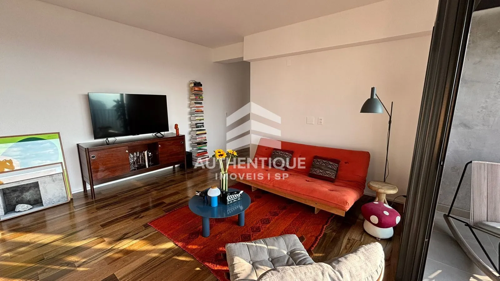 Imagem JARDIM LOBATO VILA MADALENA - Apartamento à venda no bairro Vila Madalena - São Paulo/SP, Zona Oeste
