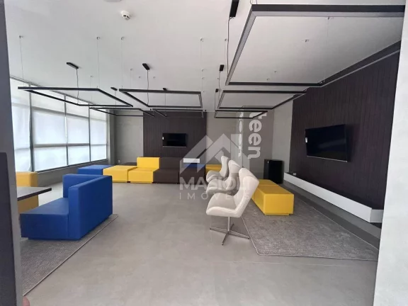 Imagem Apartamento com 2 dormitórios à venda, 60 m² por R$ 670.000 - Praia de Itaparica - Vila Velha/ES