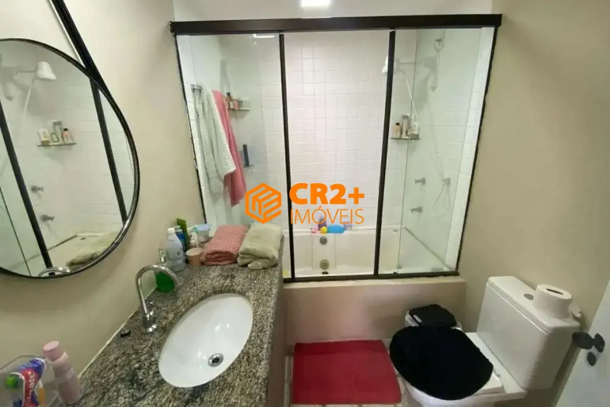 Imagem Apartamento Cobertura com 4 quartos em Boa Viagem- 334m²em Recife