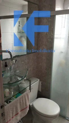 Imagem APARTAMENTO RESIDENCIAL em HORTOLÂNDIA - SP, VILA SÃO FRANCISCO