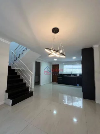 Vende-se sobrando em Campina Grande do Sul