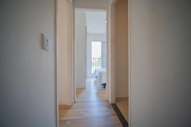 Imagem Casa 2 quartos à venda, 59 m² por R$ 330.000 - Tijuco Preto - Cotia/SP