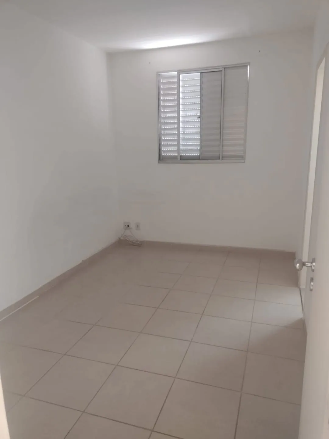 Imagem Apartamento à venda 2 Quartos, 1 Suite, 1 Vaga, 56M², Jardim Santa Clara, Taubaté - SP | Edifício Spazio Total Life